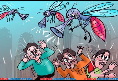 দিন দিন বাড়ছে ডেঙ্গু আক্রান্ত, আরও ৬জন শনাক্ত