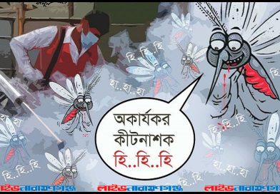 না.গঞ্জে ডেঙ্গুর প্রকোপ, একদিনে আরও ১৩ জন ভর্তি
