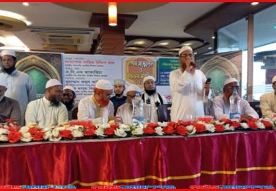 দেশের মানুষ ভালো নেতার নেতৃত্ব দেখতে চায়: অধ্যাপক নাছির