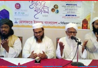 চব্বিশের আন্দোলনে একটি ধাপ পেরিয়েছি, কাঙ্খিত সফলতা আসেনি: সহকারী মহাসচিব মুসা