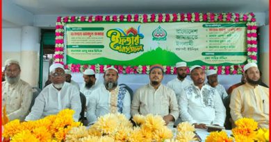 না.গঞ্জকে সুন্দর আদর্শ নগরীতে রূপান্তরিত করবো: জব্বার