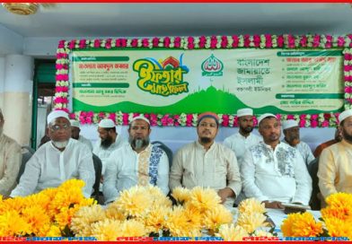 না.গঞ্জকে সুন্দর আদর্শ নগরীতে রূপান্তরিত করবো: জব্বার