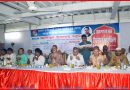 গোগনগরে সানি ‘বিএনপির নেতাকর্মীদের দা‌ড়োয়ান-বুয়ারাও পদ-পদবী পায়, ত্যাগীরা সুযোগ পায় না’