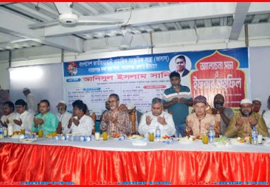 গোগনগরে সানি ‘বিএনপির নেতাকর্মীদের দা‌ড়োয়ান-বুয়ারাও পদ-পদবী পায়, ত্যাগীরা সুযোগ পায় না’