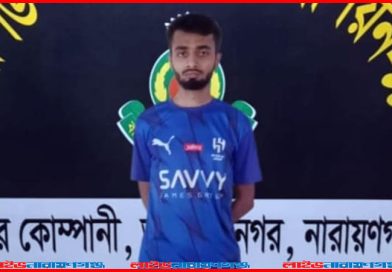 ফতুল্লায় পাভেল হত্যা: ১৮ দিন পর প্রধান অভিযুক্ত বরিশালে আটক
