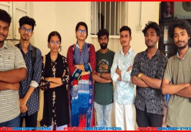 ছাত্র ফেডারেশনের কদম রসুল কলেজ কমিটি গঠন, শিপন আহবায়ক-রিফাত সদস্য সচিব