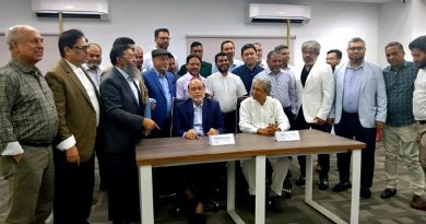 বিকেএমইএ নির্বাচন: ৩৮জন চুরান্ত প্রার্থী ঘোষণা