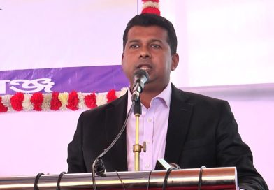 আন্দোলনে শহীদদের পরিবারের পাশে সব সময় আছি: ডিসি
