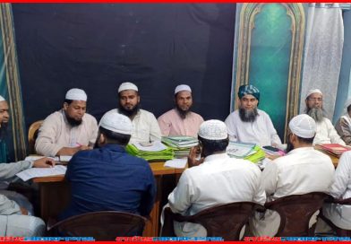 চাঁদাবাজি-পেশিশক্তির প্রদর্শন এখনো বিদ্যমান: মুফতি মাসুম বিল্লাহ
