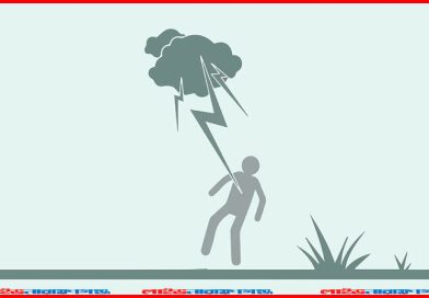 বন্দরে গোসল করতে গিয়ে বজ্রপাতে স্কুল ছাত্রের মৃত্যু