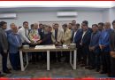 বিকেএমইএ’র নতুন কমিটি: সভাপতি পদে হাতেম, নির্বাহী সভাপতি শামীম