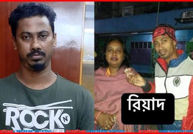 সাবেক মেয়র আইভী গ্রেপ্তার: এবার বাধা দেয়ার অভিযোগে আরেক যুবক আটক