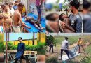 জীবন যেন হাতের মুঠোয়: না.গঞ্জে থামছে না মৃত্যুর মিছিল