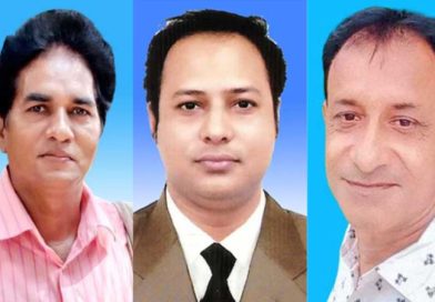 সাহিত্য রিপোর্টাস ক্লাবের সভাপতি হলেন প্রিন্স, সাধারণ সম্পাদক ডালিম