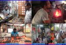 না.গঞ্জের বাজারে বিদেশি ছুরি-চাপাতির দাপট, বিপাকে দেশীয় কামাররা