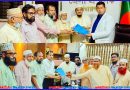 জলাবদ্ধতা নিরসনে জব্বার ‘সরকারি উদ্যোগই নয়, জনসাধারণের সচেতনতা সমস্যা সমাধানে গুরুত্বপূর্ণ’