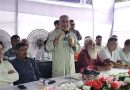আলিম হয়ে জালেমদের উদাহরণ কিভাবে আনে: প্রশ্ন গিয়াসউদ্দিনের
