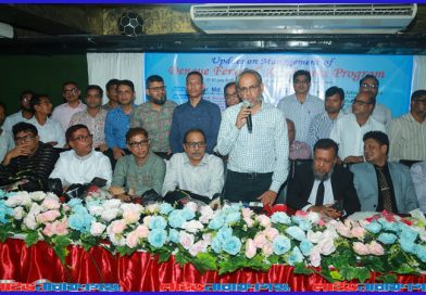 না.গঞ্জে ডা. রফিকুল ‘জুলাই বিপ্লবের লক্ষ্য এখনো অর্জিত হয়নি, ফ্যাসিস্ট প্রেতাত্মারা বহাল তবিয়তে’