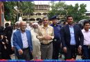 এমন শিক্ষা ব্যবস্থা গড়ে তুলতে হবে যা শিক্ষার্থীদের নৈতিক-মানবিক হতে শেখাবে: শিক্ষা উপদেষ্টা