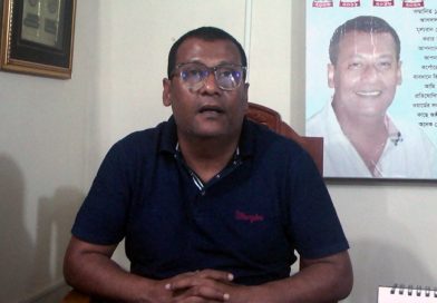 সাইদকে মারধর বা বেকু দিয়ে দোকান ভাংচুর কোনটাই ঠিক না: শওকত হাসেম শকু