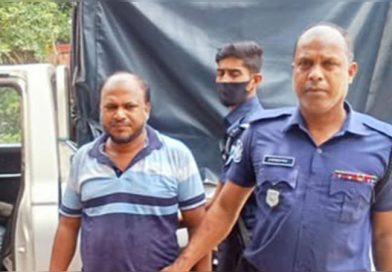 বন্দরে পুলিশের অভিযানে যুবলীগ নেতা আটক