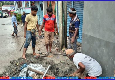 জালকুড়িতে মোবাইল কোর্টের অভিযান, গ্যাস সংযোগ বিচ্ছিন্ন-জরিমানা