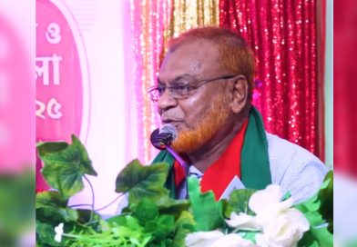 শিক্ষাকে কাজে লাগাতে পারলে সেই শিক্ষার গুরুত্ব আছে: গিয়াসউদ্দিন