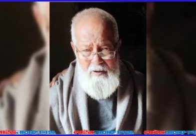 বন্দরে মুক্তিযোদ্ধা কমান্ডার গিয়াস উদ্দিন আর নেই