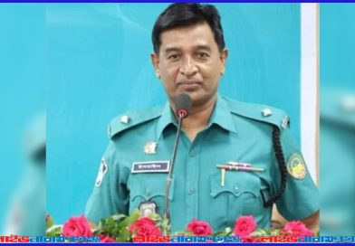 সোনারগাঁও ওসি ইসমাইল ৭২ ঘণ্টার মধ্যে প্রত্যাহার