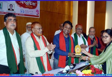 জীবনে অনেক ক্ষেত্রেই আমরা সফল হই, কিন্তু সার্থক হই না: এডিসি শিক্ষা মাশফাকুর