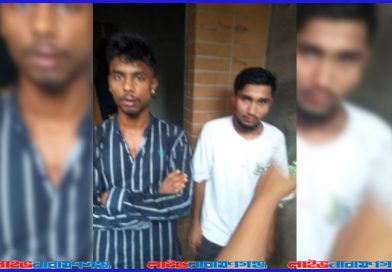সুইচ গিয়ারসহ দুই অটোরিকশা চালককে পুলিশে দিলো জনতা