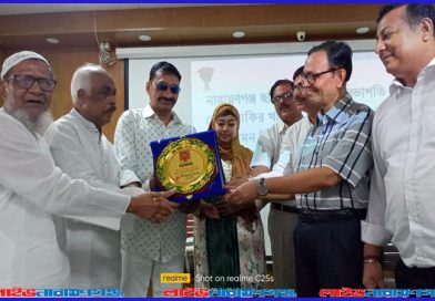 বিদ্যানিকেতন স্কুলে জাকির খান ‘শিক্ষা প্রতিষ্ঠানে নৈরাজ্য সৃষ্টি করতে দেওয়া হবে না’