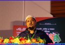 শেখ হাসিনা ২০৪১ সালের স্বপ্ন দেখেছিল,কিন্তু পালিয়ে যেতে বাধ্য হয়েছে: জব্বার