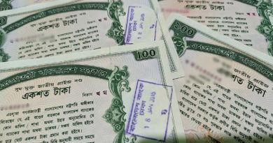 প্রাইজবন্ডের ১২০তম ‘ড্র’, পুরস্কার পেল যেসব নম্বর
