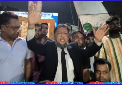 ১৫ আগস্টকে কেন্দ্র করে টিপুর ‘প্রতিরোধ’ মিছিল