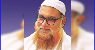 মেট্রোরেল প্রকল্পে নারায়ণগঞ্জকে যুক্ত না করা অবিচার: এবিএম সিরাজুল মামুন