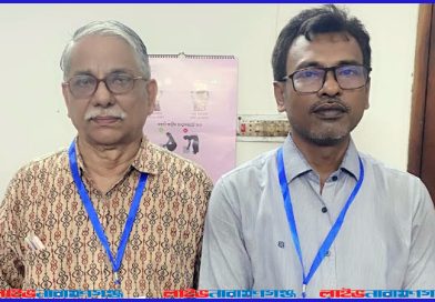 সিপিবি নতুন কমিটি গঠন, সভাপতি শিবনাথ ও সাধারণ সম্পাদক শাহীন