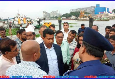 অসাম্প্রদায়িক চেতনায় না.গঞ্জ: দুর্গা পূজা সুষ্ঠু ও নির্বিঘ্নে উদযাপনের নির্দেশ ডিসির