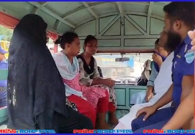 রূপগঞ্জে হিজড়া সেজে চাঁদাবাজি, ১২ জন গ্রেপ্তার