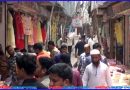 না.গঞ্জে মার্কেটগুলোতে জমে উঠেছে পূজার কেনাকাটা