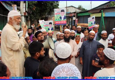 তরুণদের সঠিক পথে পরিচালিত করা আমাদের নৈতিক দায়িত্ব: মঈনুদ্দিন