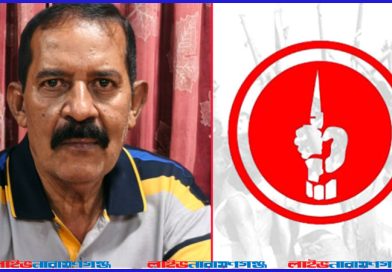 ১২নং ওয়ার্ড মুক্তিযোদ্ধা কমান্ডের কমিটি গঠন