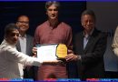 তরিকুল সুজনের ডেমোক্রেসি ইন্টারন্যাশনালের ফেলোশিপ সম্পন্ন