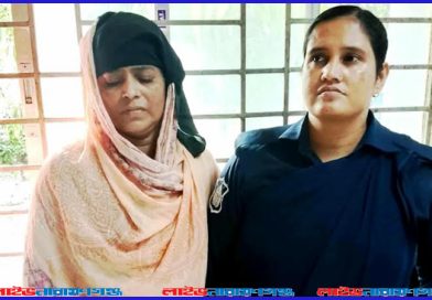 বন্দরে নারীসহ ৪ পলাতক আসামি গ্রেপ্তার