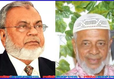 জহিরুল হক বিরবলের ইন্তেকালে গিয়াসউদ্দিনের শোক