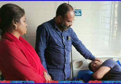 ডেঙ্গু আক্রান্ত সাংবাদিক আল-আমীনের পাশে রাজনৈতিক ও গণমাধ্যমকর্মীরা