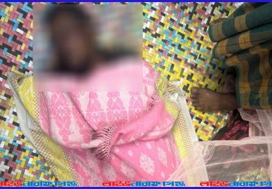 আড়াইহাজারে ডাম্প ট্রাকের চাপায় রিকশাচালক নিহত