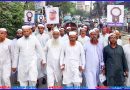 চাষাঢ়ায় এবিএম সিরাজুল মামুনের গণসংযোগ