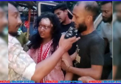 আড়াইহাজারে বিদ্যুৎস্পৃষ্ট মেয়েকে বাঁচাতে গিয়ে মায়ের মৃত্যু