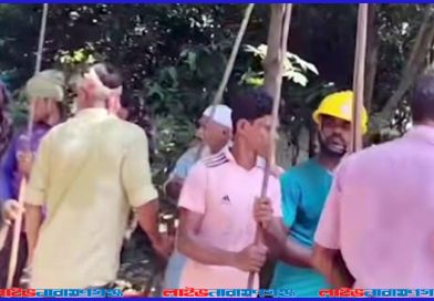 আড়াইহাজারে দুই গ্রুপের সংর্ঘষে গুলিবিদ্ধসহ আহত অন্তত ৫০ জন